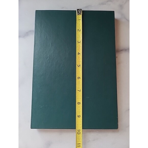 Main Street Press "Flower Stand" By Flavia Weedn 48 Sheets Of Writing Paper - Picture 5 of 10